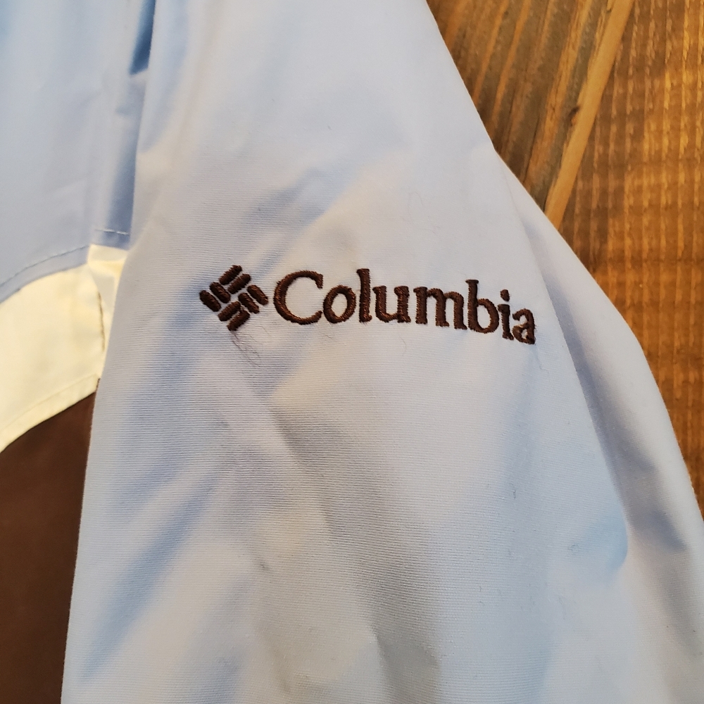 Columbia jacket - Picture 5 of 5